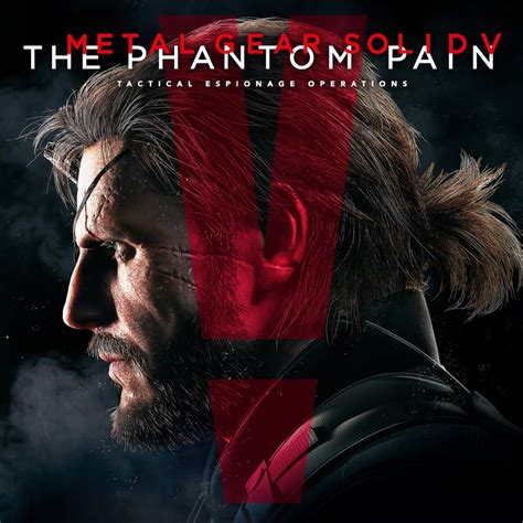 metal gear solid phantom pain walkthrough